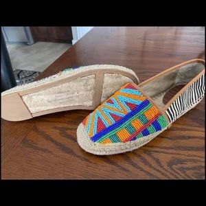 Sam Edelman Espadrilles